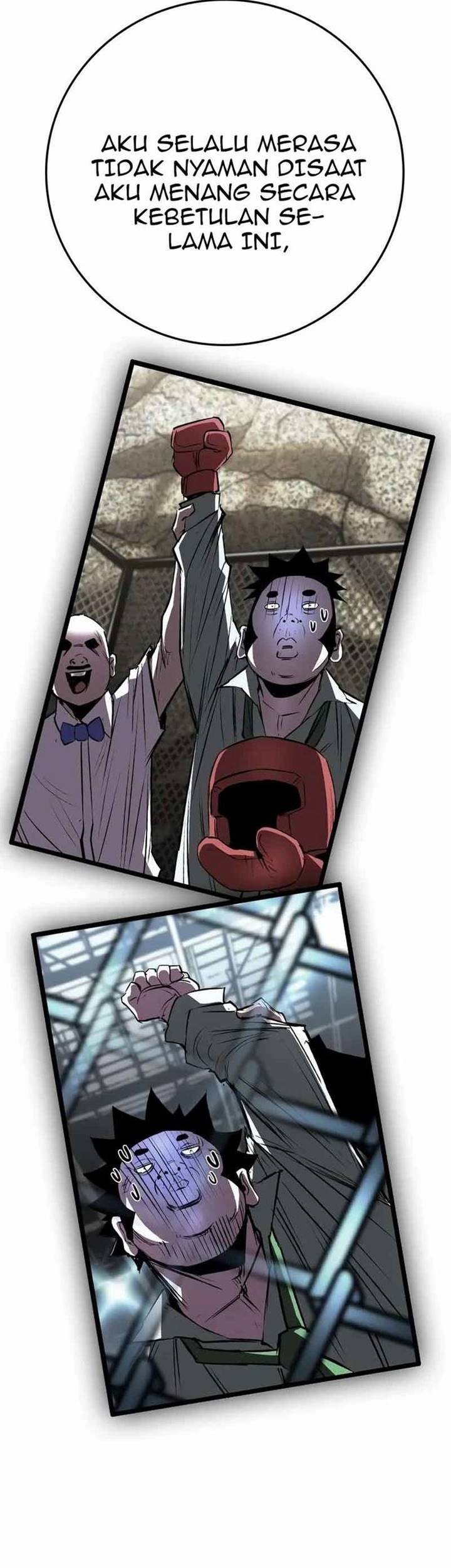 Hallym Gymnasium Chapter 142 - halaman 10