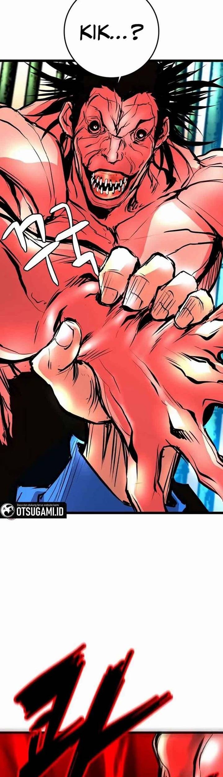 Hallym Gymnasium Chapter 142 - halaman 101