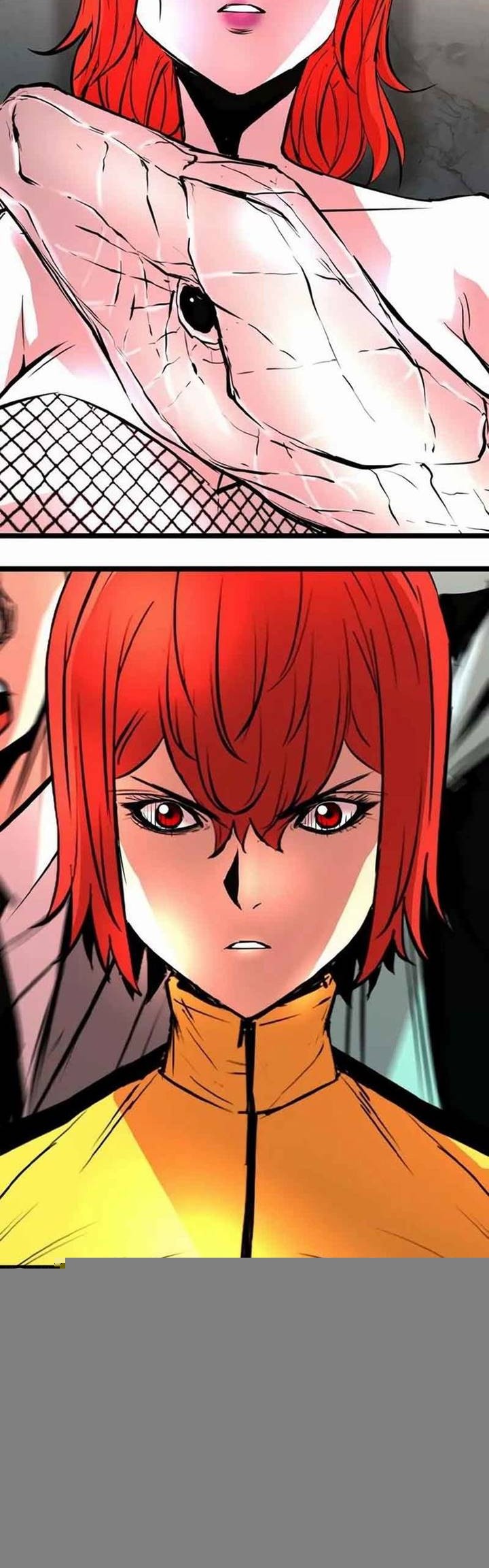 Hallym Gymnasium Chapter 142 - halaman 105