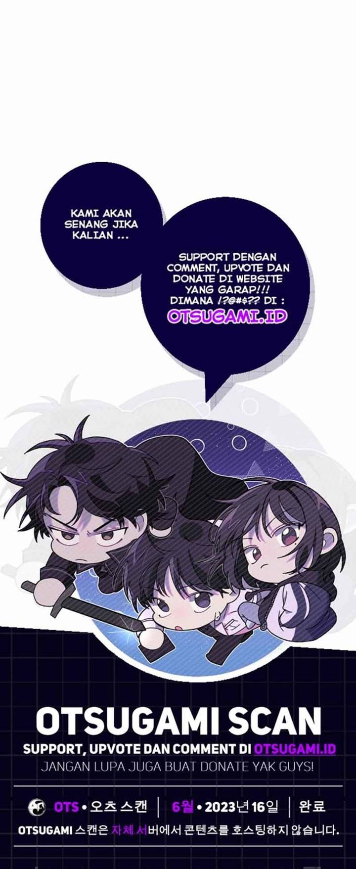 Hallym Gymnasium Chapter 142 - halaman 109