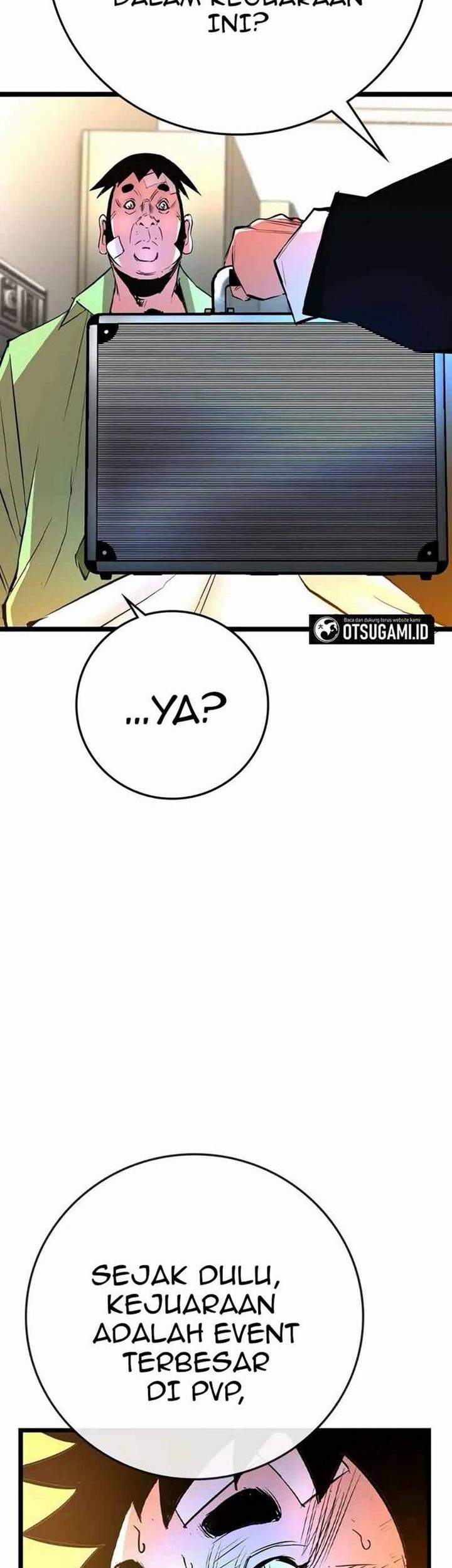 Hallym Gymnasium Chapter 142 - halaman 14