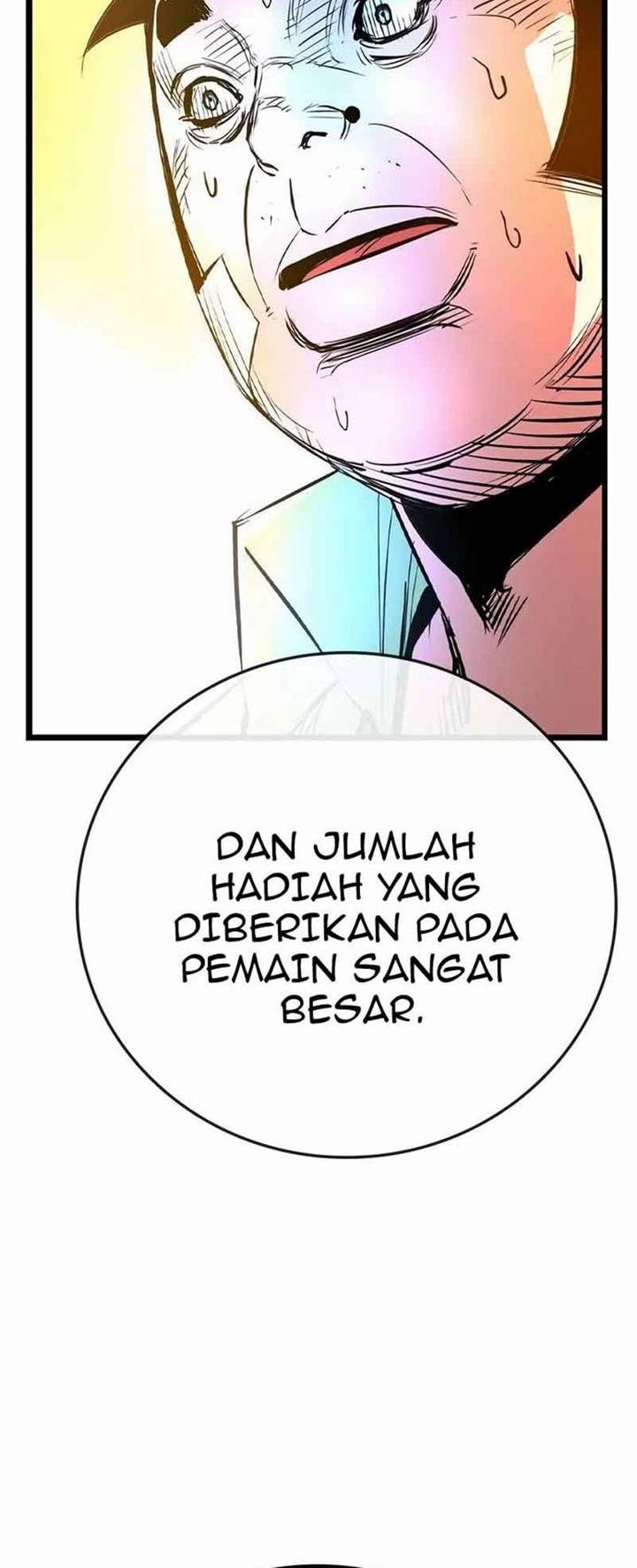 Hallym Gymnasium Chapter 142 - halaman 15