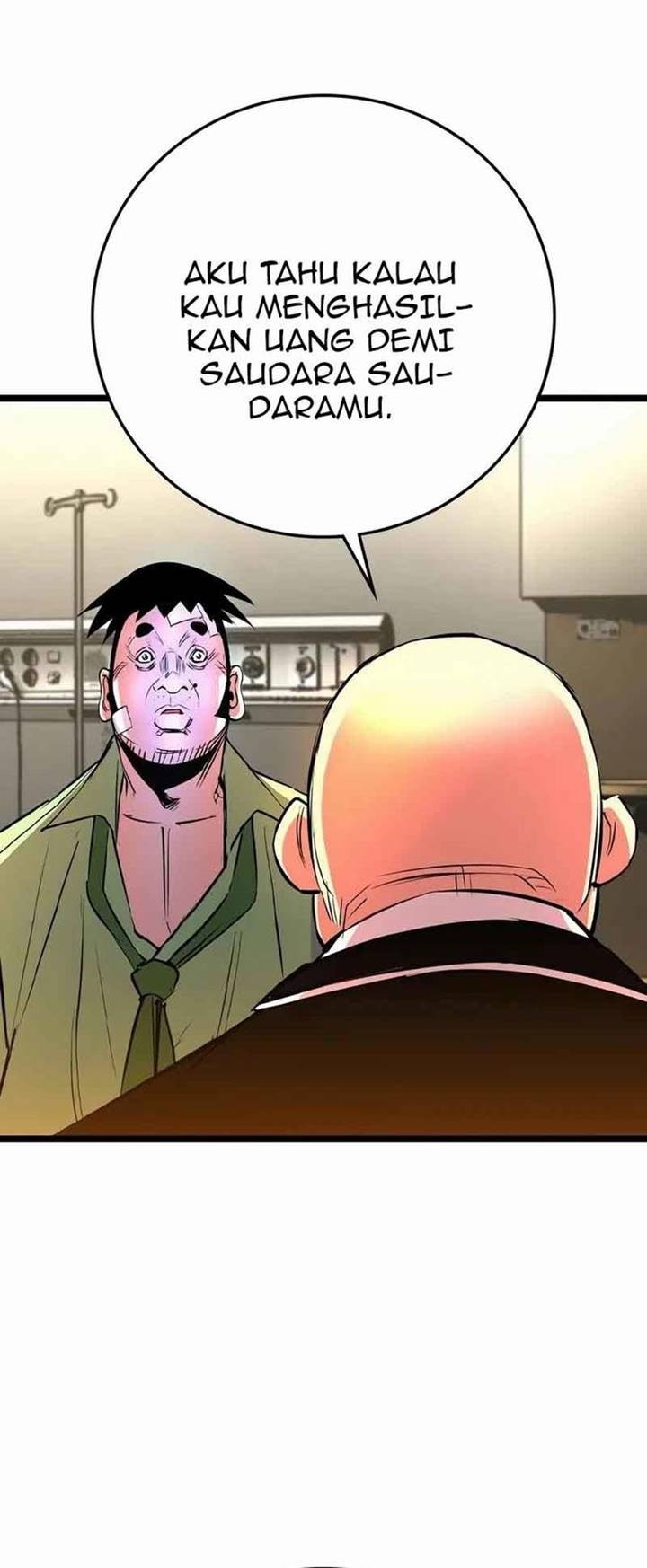 Hallym Gymnasium Chapter 142 - halaman 18