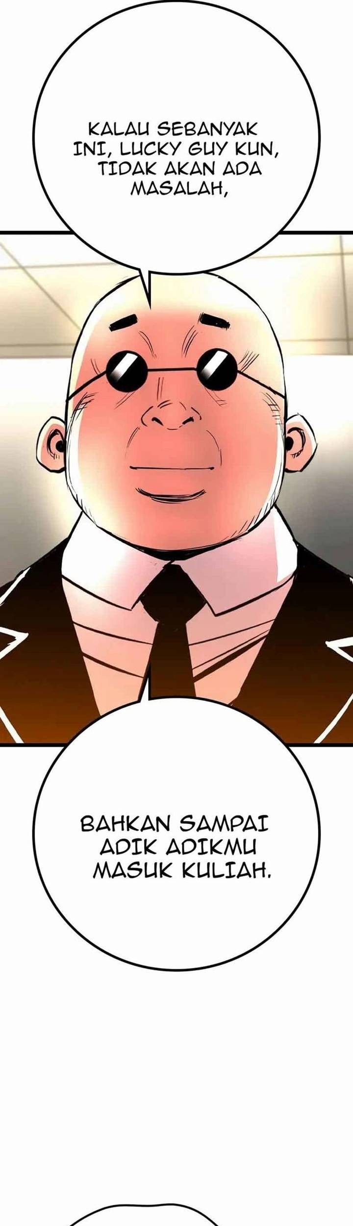 Hallym Gymnasium Chapter 142 - halaman 19