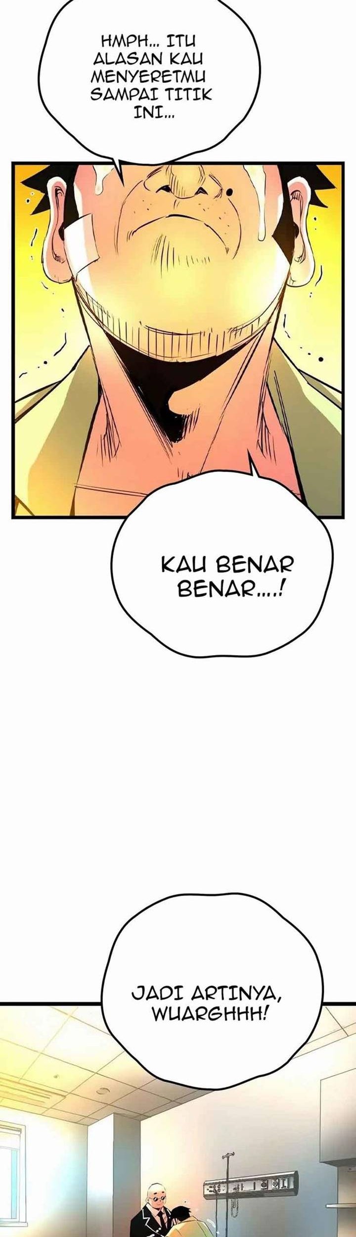 Hallym Gymnasium Chapter 142 - halaman 20
