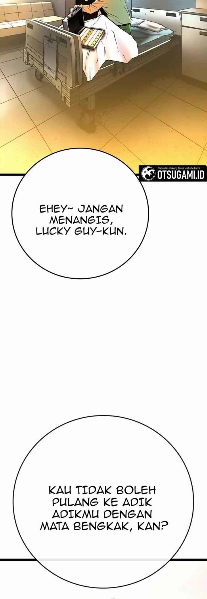 Hallym Gymnasium Chapter 142 - halaman 21