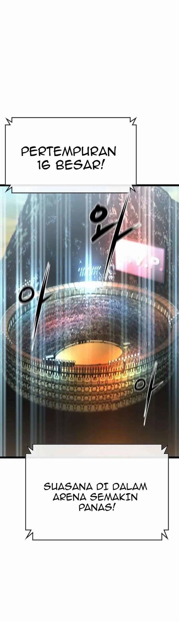 Hallym Gymnasium Chapter 142 - halaman 23