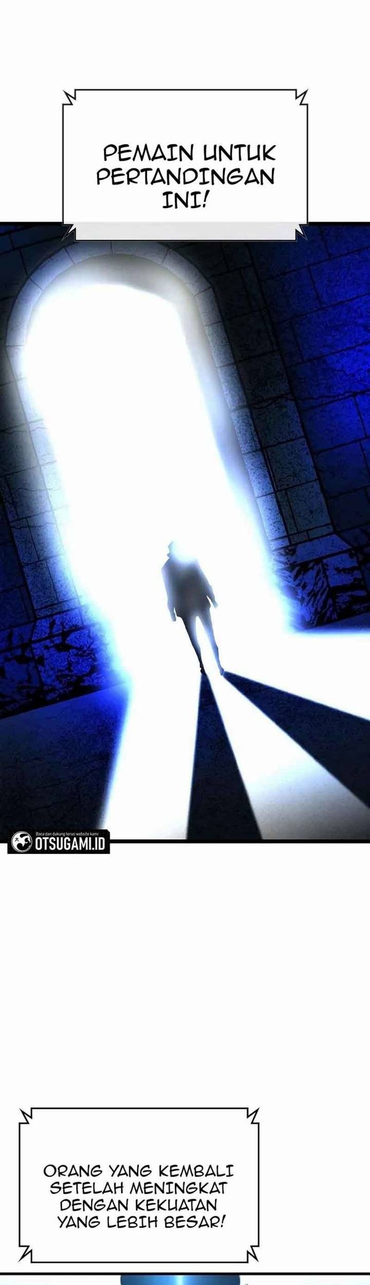 Hallym Gymnasium Chapter 142 - halaman 25