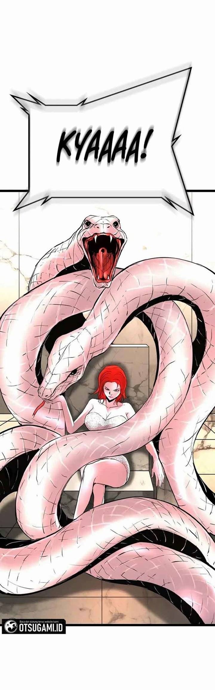 Hallym Gymnasium Chapter 142 - halaman 30