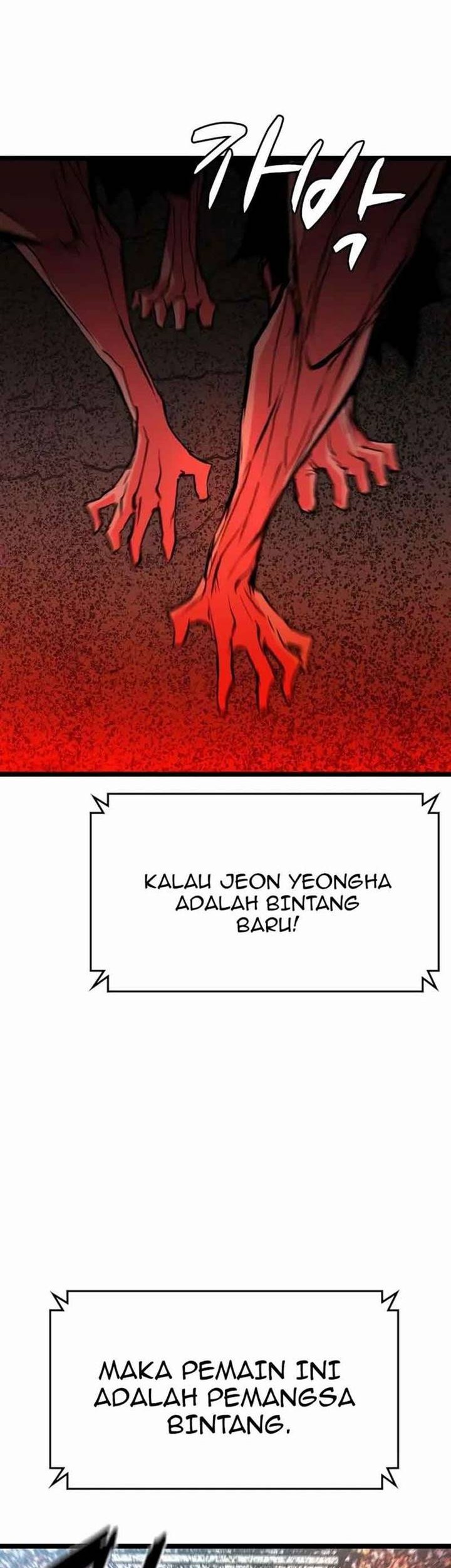 Hallym Gymnasium Chapter 142 - halaman 32
