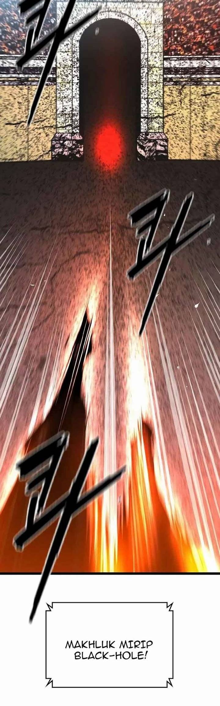 Hallym Gymnasium Chapter 142 - halaman 33