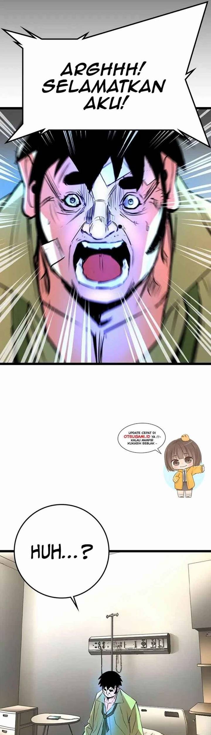 Hallym Gymnasium Chapter 142 - halaman 4