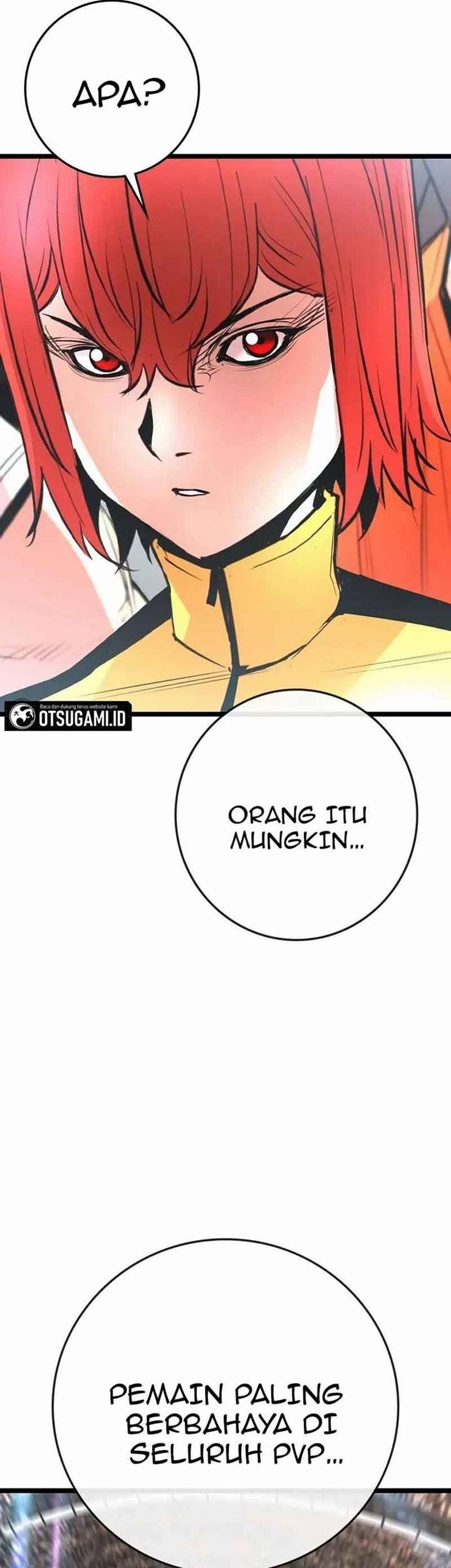 Hallym Gymnasium Chapter 142 - halaman 40
