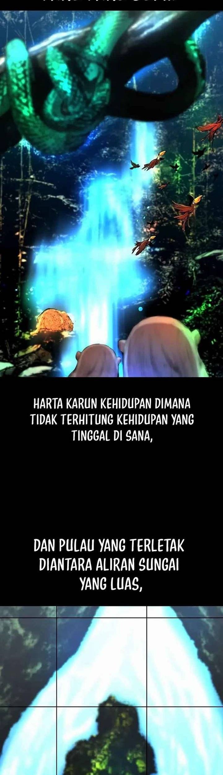 Hallym Gymnasium Chapter 142 - halaman 44
