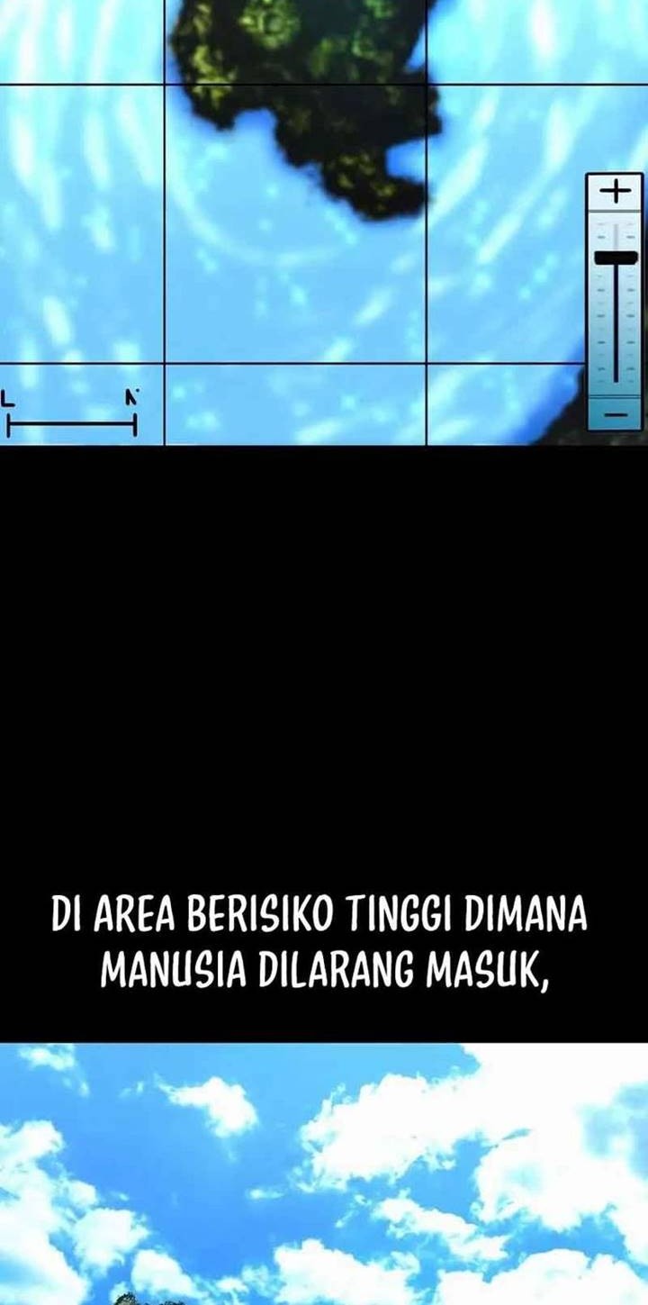 Hallym Gymnasium Chapter 142 - halaman 45