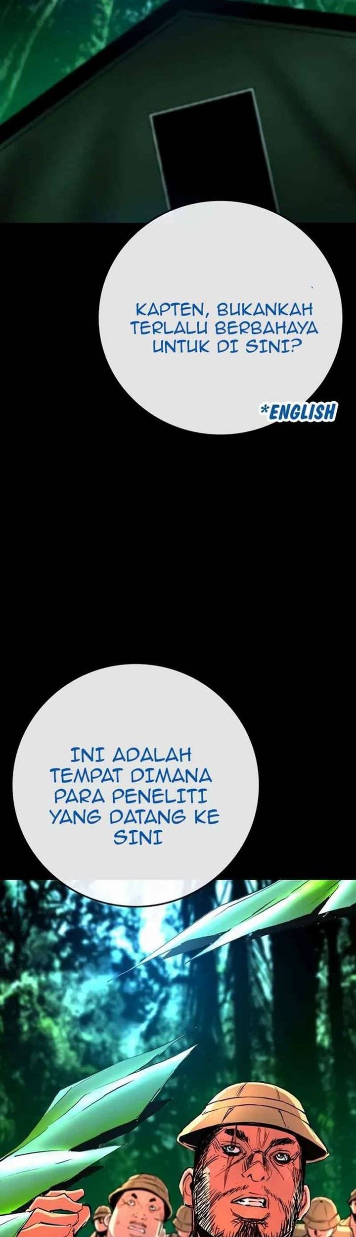 Hallym Gymnasium Chapter 142 - halaman 47