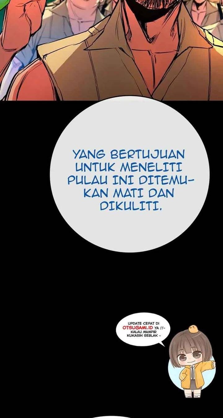 Hallym Gymnasium Chapter 142 - halaman 48