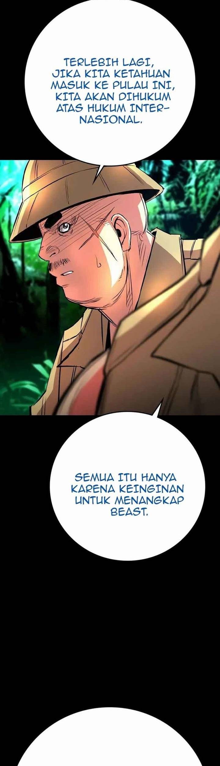 Hallym Gymnasium Chapter 142 - halaman 49