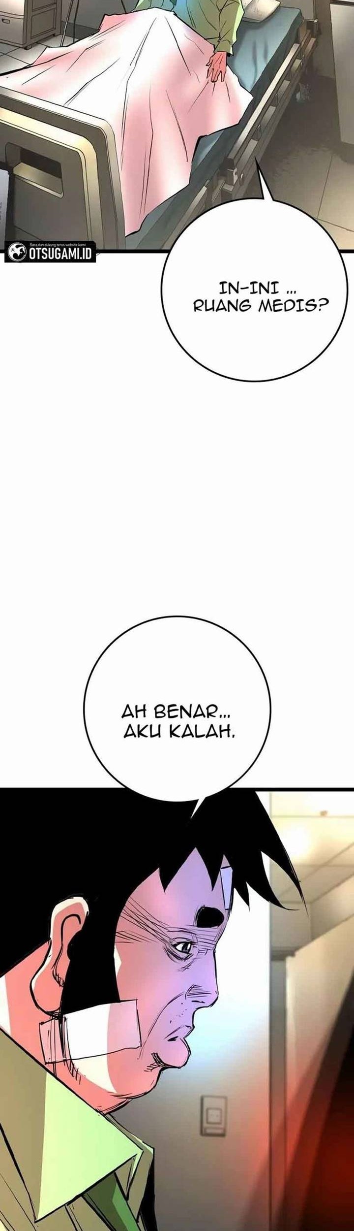 Hallym Gymnasium Chapter 142 - halaman 5