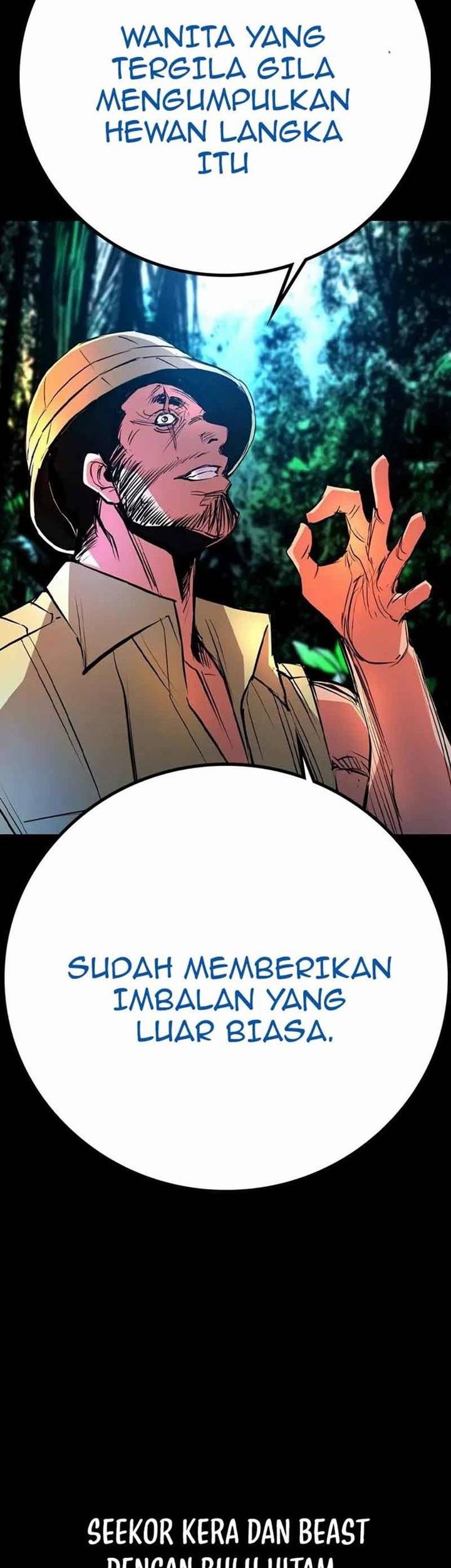 Hallym Gymnasium Chapter 142 - halaman 50