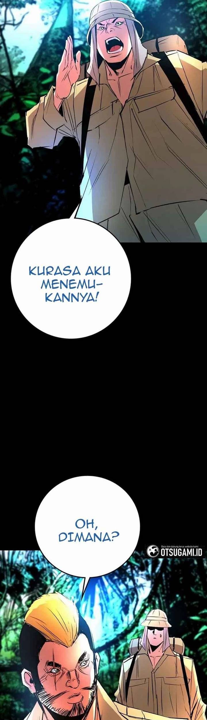 Hallym Gymnasium Chapter 142 - halaman 52