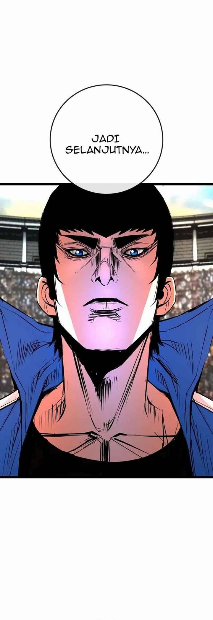 Hallym Gymnasium Chapter 142 - halaman 69
