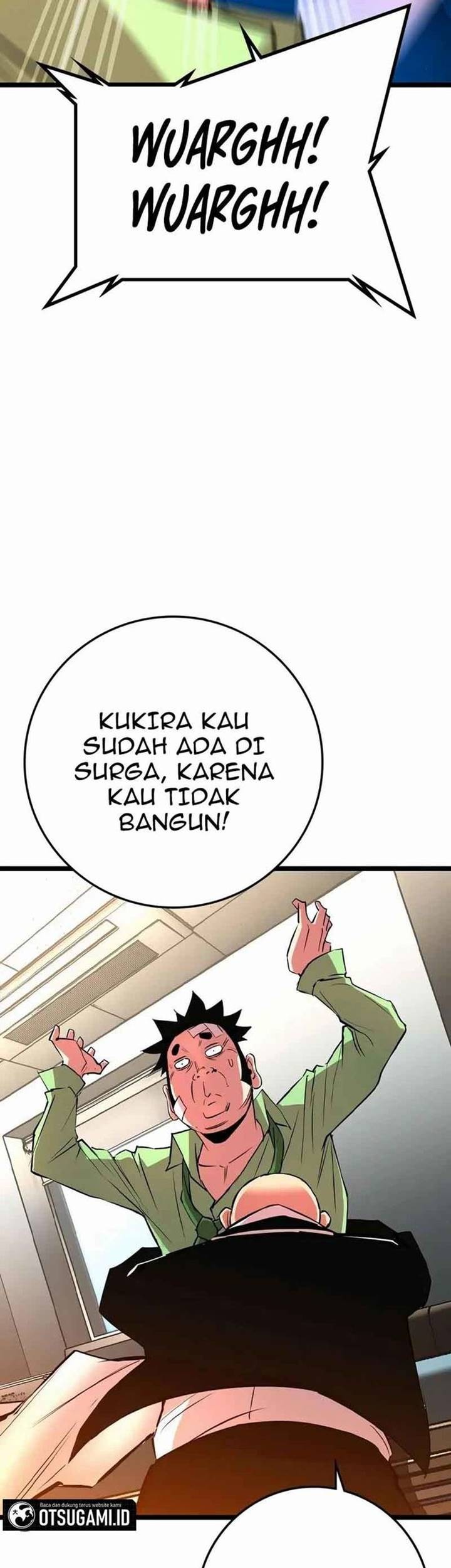 Hallym Gymnasium Chapter 142 - halaman 7