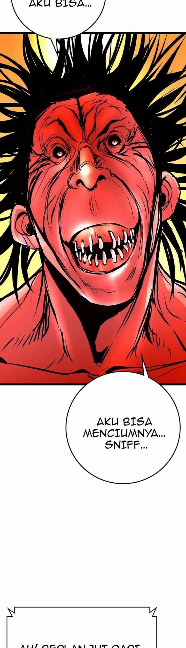 Hallym Gymnasium Chapter 142 - halaman 71