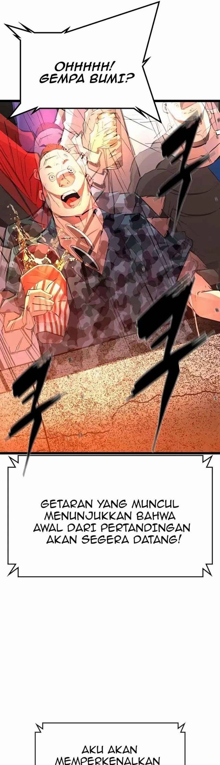 Hallym Gymnasium Chapter 142 - halaman 73