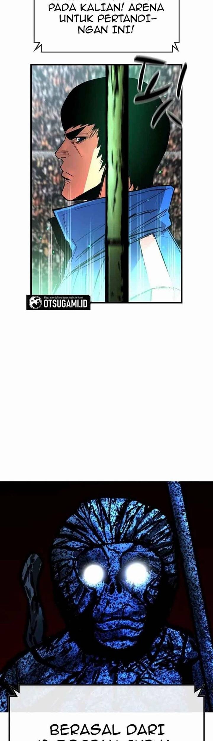Hallym Gymnasium Chapter 142 - halaman 74