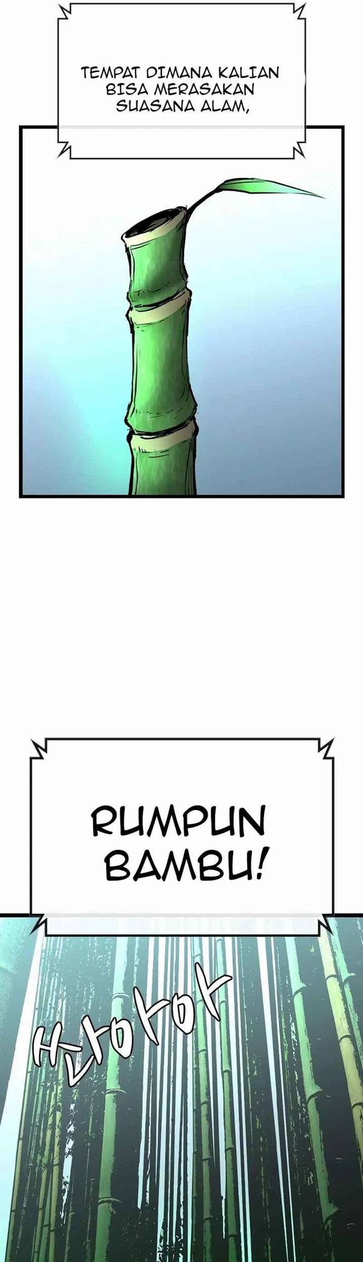 Hallym Gymnasium Chapter 142 - halaman 76