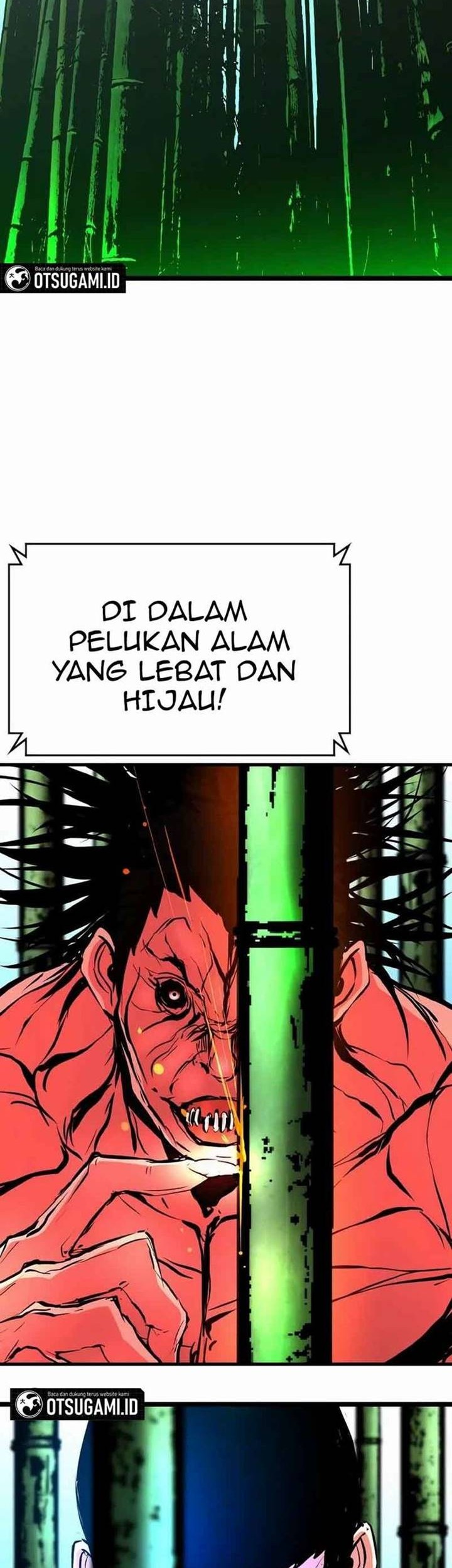 Hallym Gymnasium Chapter 142 - halaman 77