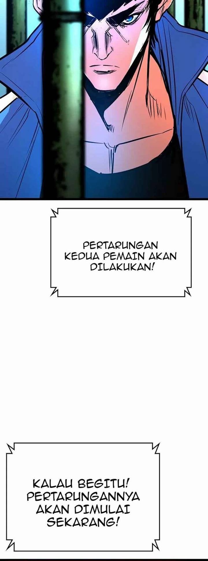 Hallym Gymnasium Chapter 142 - halaman 78