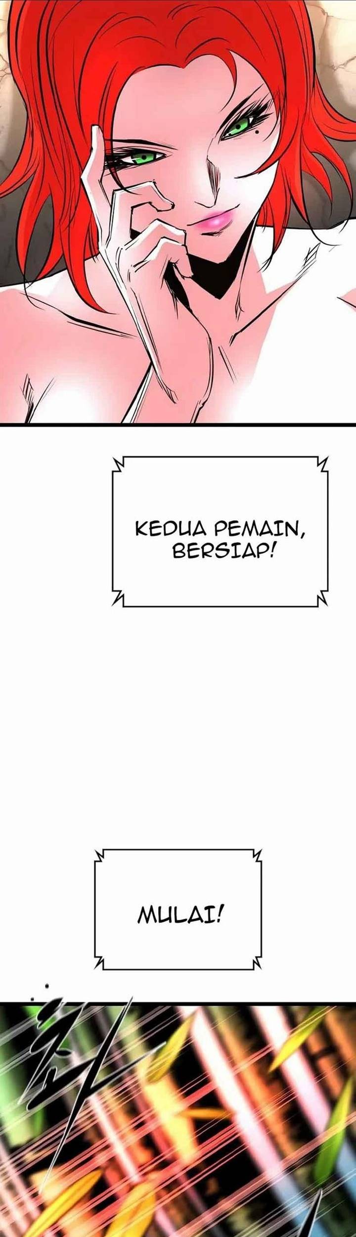 Hallym Gymnasium Chapter 142 - halaman 79