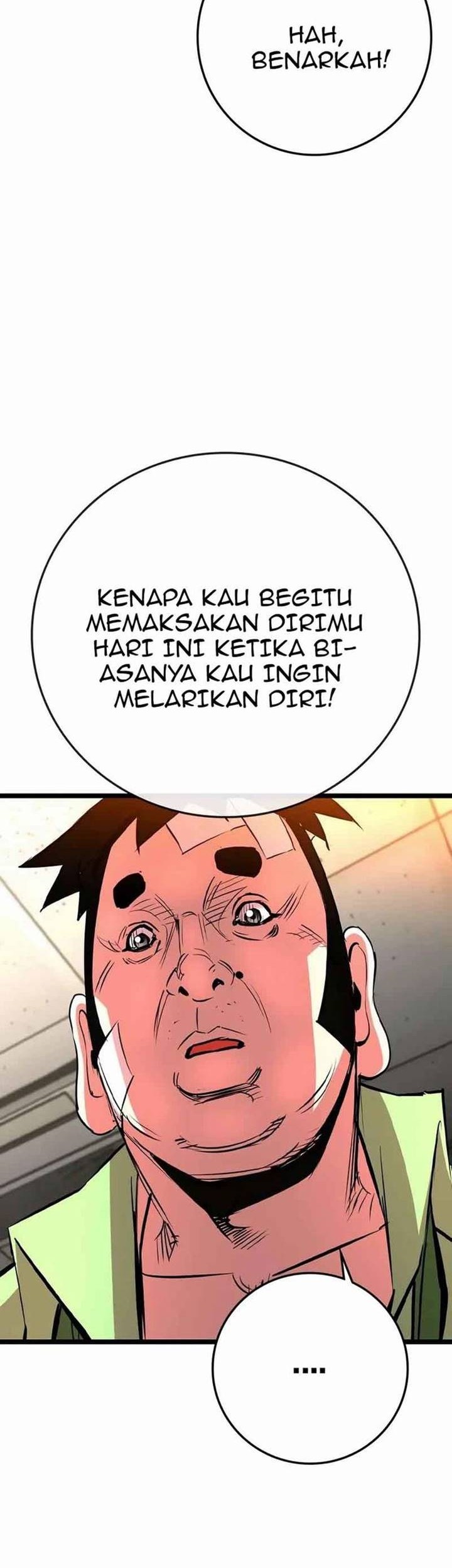 Hallym Gymnasium Chapter 142 - halaman 8