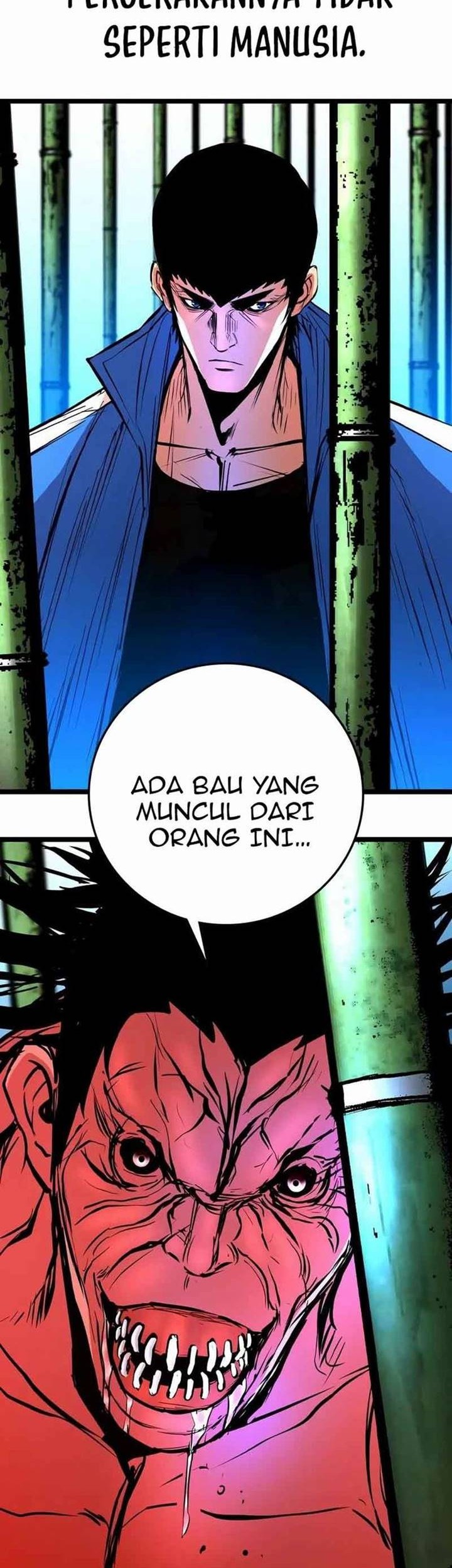 Hallym Gymnasium Chapter 142 - halaman 83