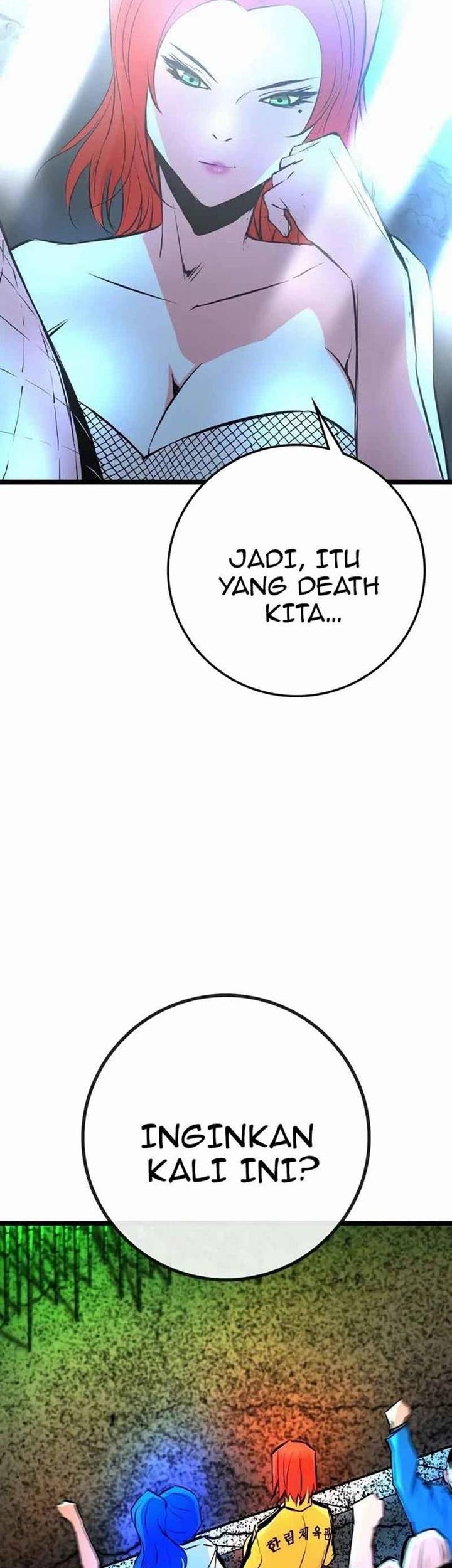 Hallym Gymnasium Chapter 142 - halaman 86