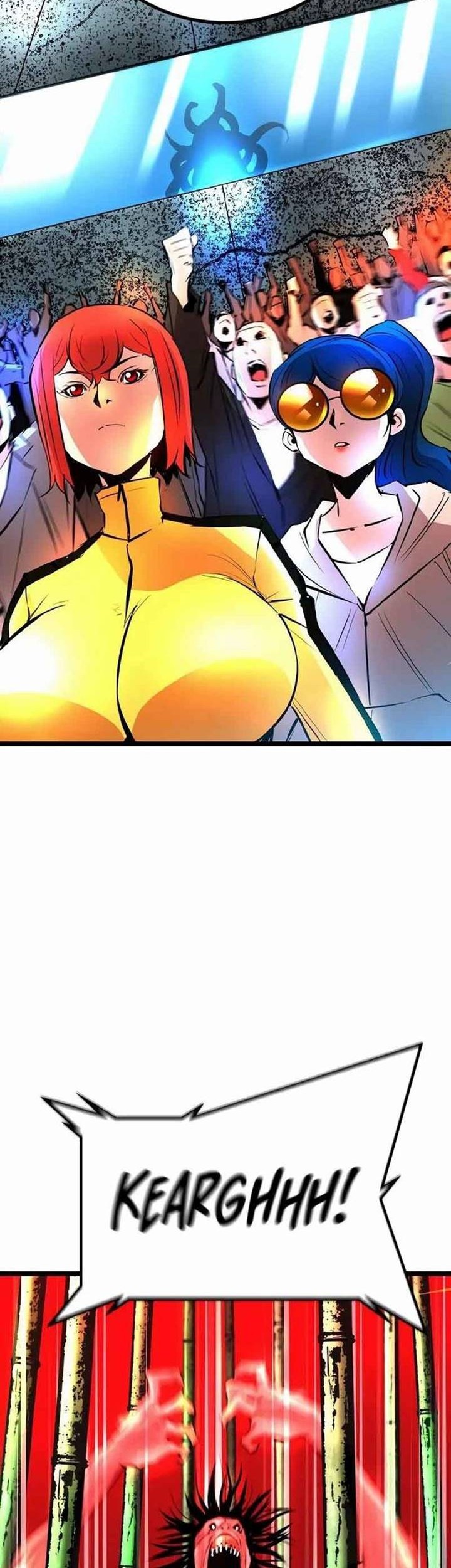 Hallym Gymnasium Chapter 142 - halaman 89
