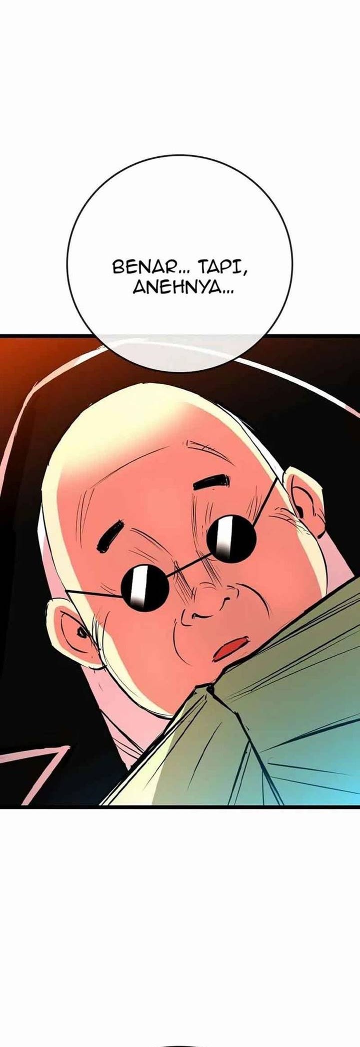 Hallym Gymnasium Chapter 142 - halaman 9