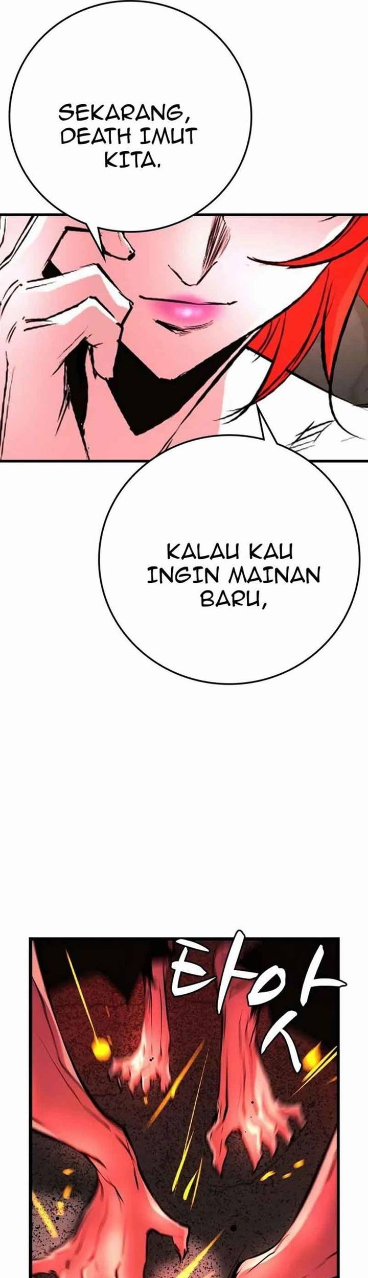 Hallym Gymnasium Chapter 142 - halaman 91