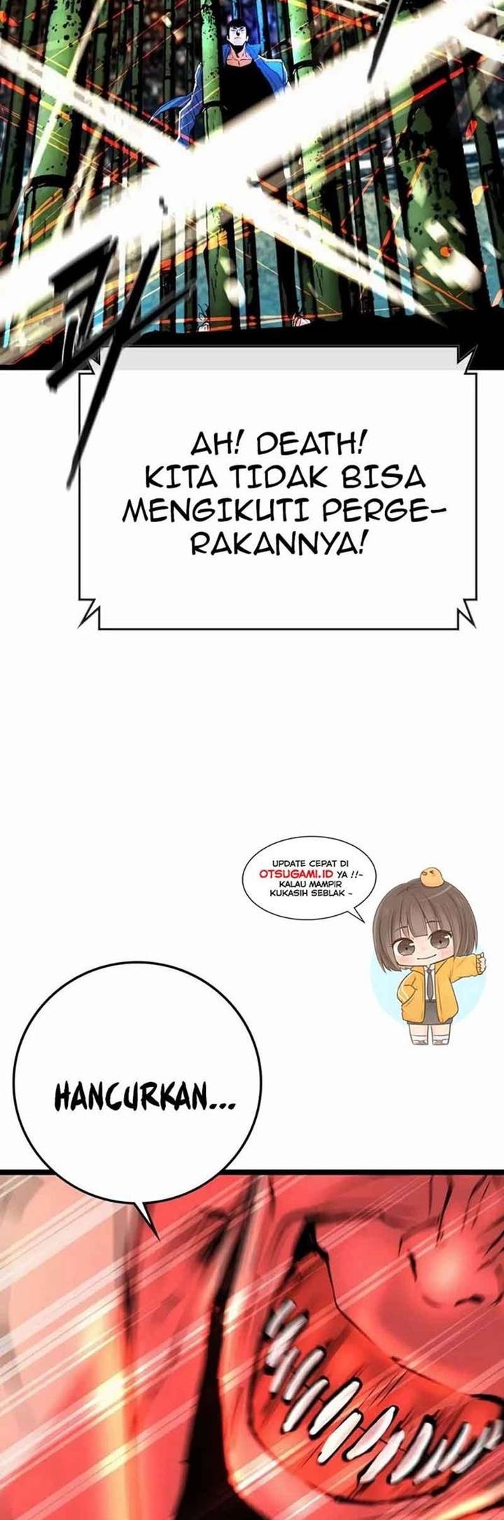 Hallym Gymnasium Chapter 142 - halaman 93