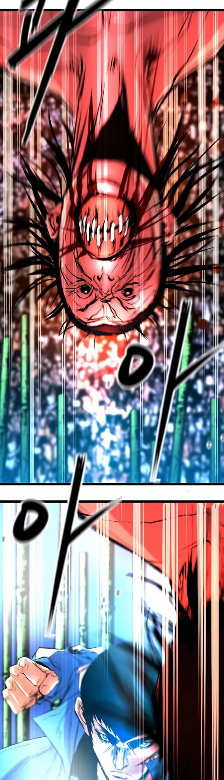 Hallym Gymnasium Chapter 143 - halaman 10