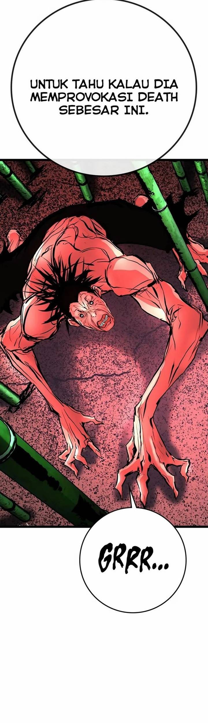 Hallym Gymnasium Chapter 143 - halaman 100