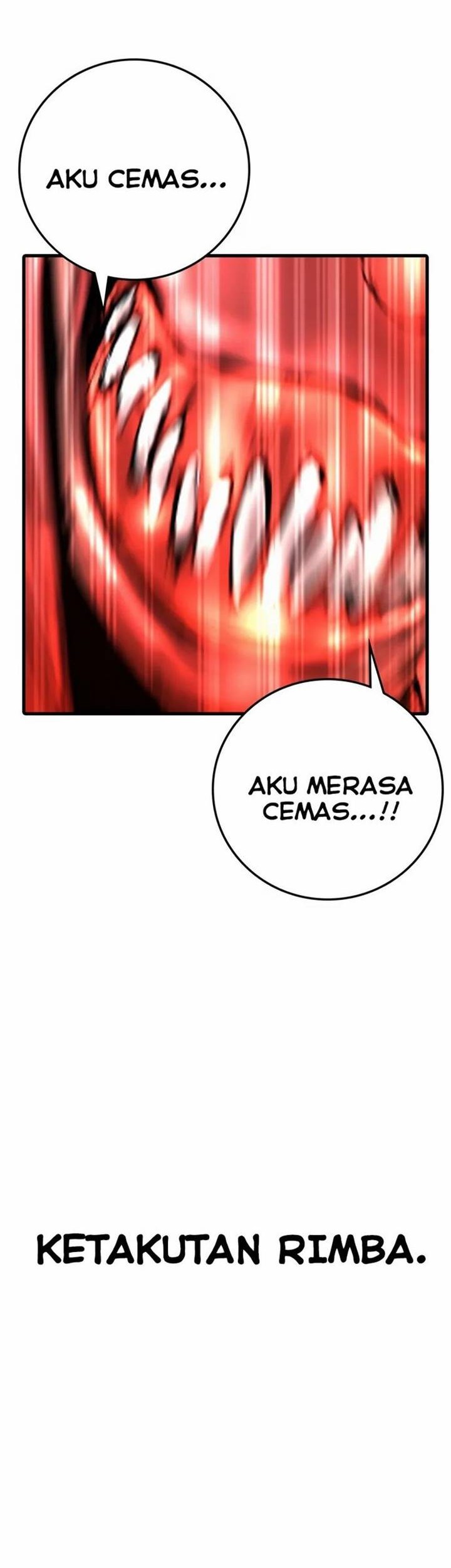 Hallym Gymnasium Chapter 143 - halaman 101