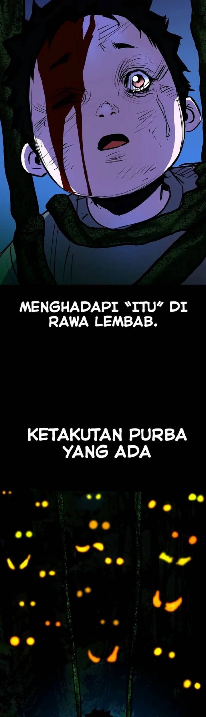 Hallym Gymnasium Chapter 143 - halaman 107