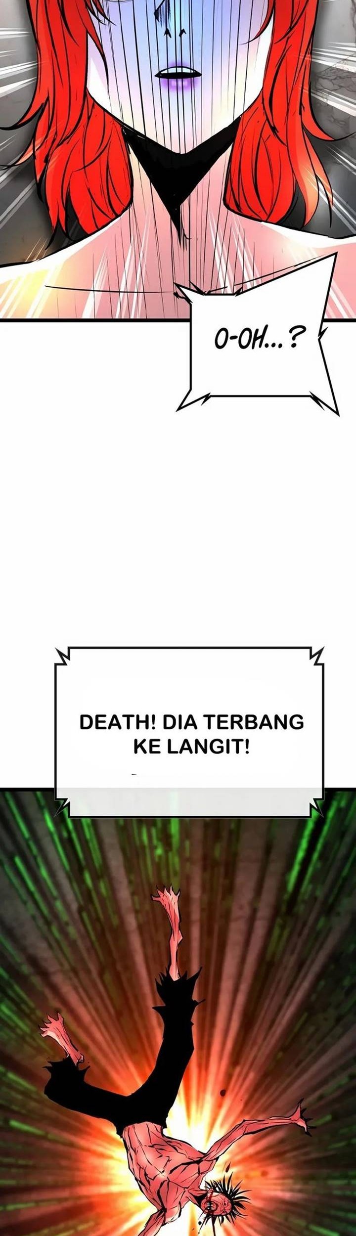 Hallym Gymnasium Chapter 143 - halaman 14