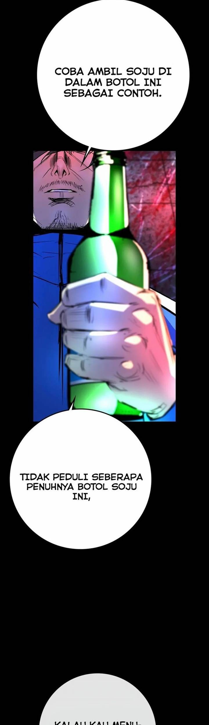 Hallym Gymnasium Chapter 143 - halaman 22