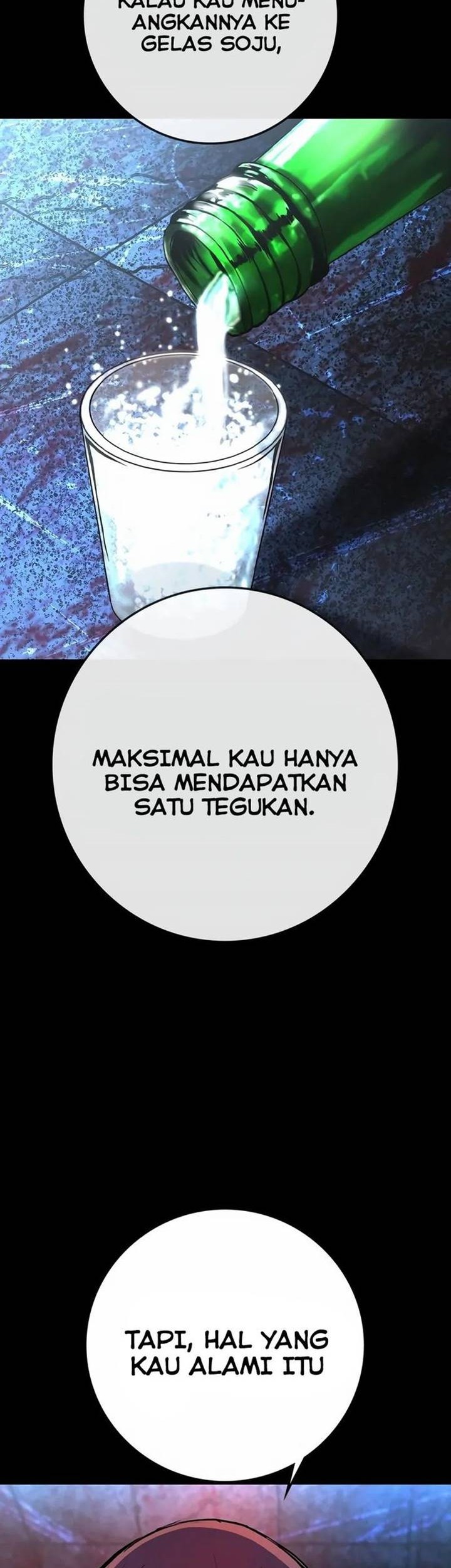 Hallym Gymnasium Chapter 143 - halaman 23