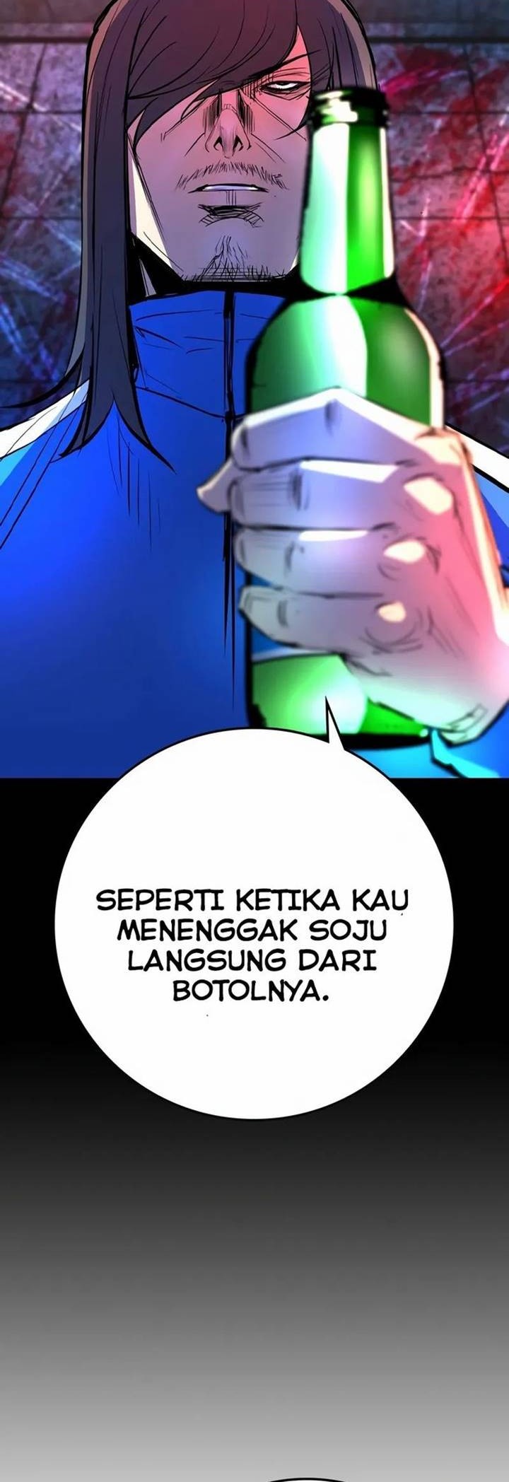 Hallym Gymnasium Chapter 143 - halaman 24