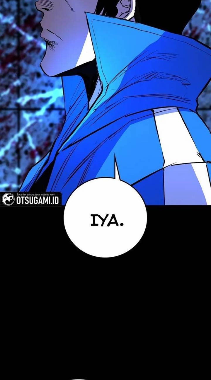 Hallym Gymnasium Chapter 143 - halaman 27